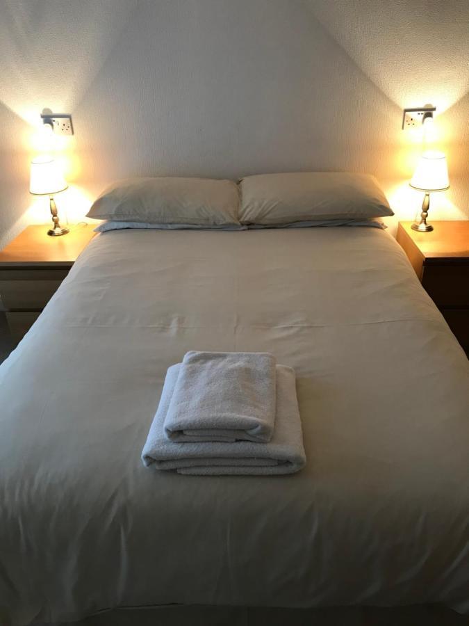 The Hawthornes Licensed Guest House Knottingly Kültér fotó