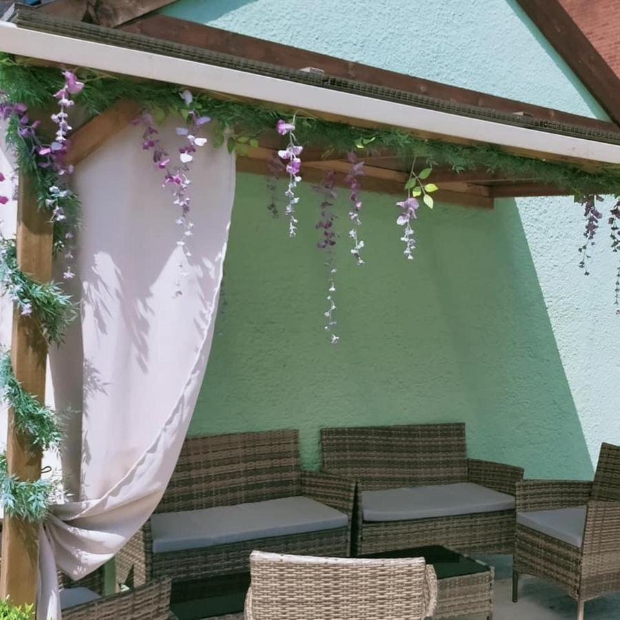 The Hawthornes Licensed Guest House Knottingly Kültér fotó